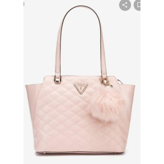 TOTE BAG ASTRID GUESS 100% ORIGINAL COUNTER