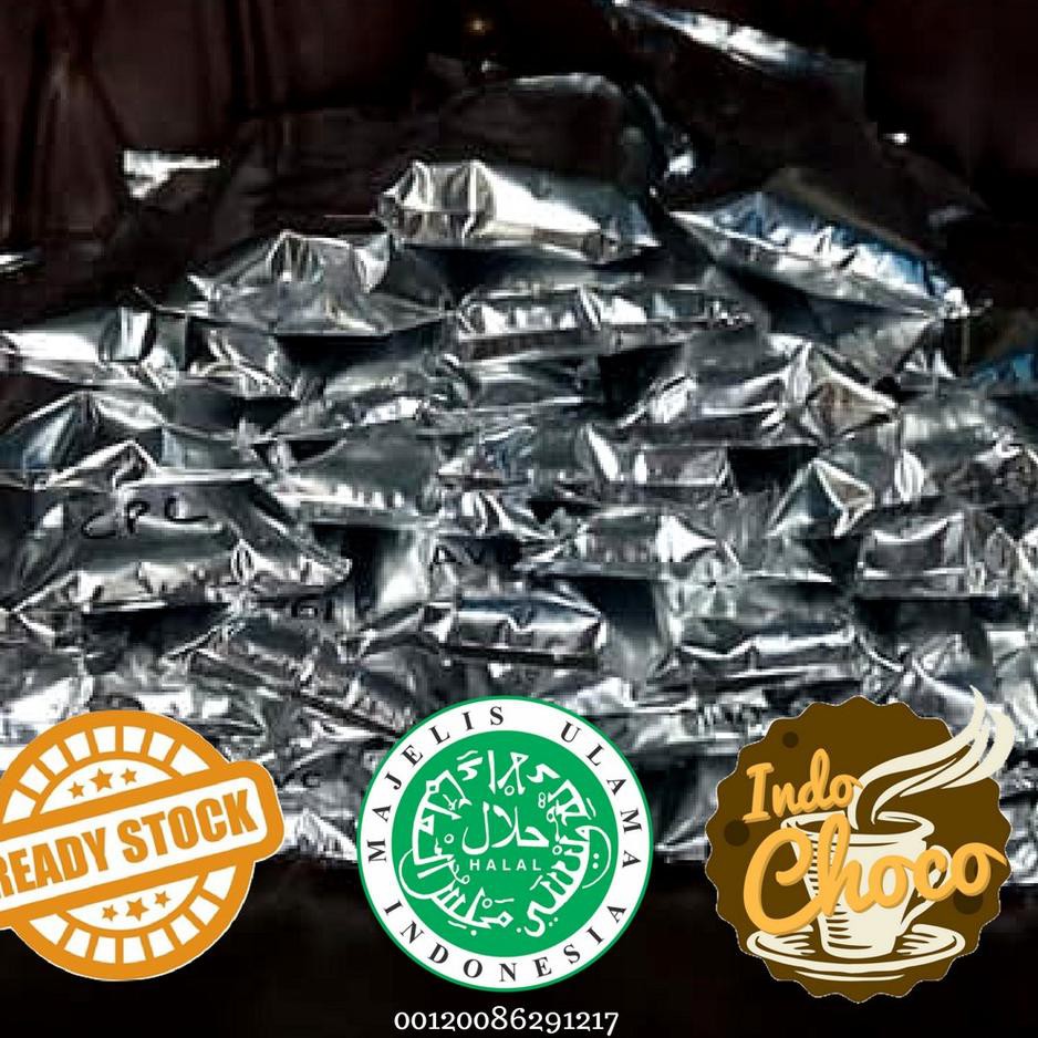 

Barang Laris ✷ Coffee Caramel Powder 1 Kg / Bubuk Minuman Coffee Caramel...