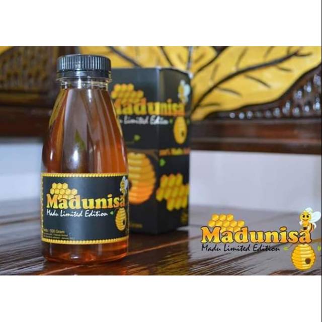 

MADUNISA ECER 500ML