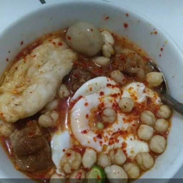 

Baso aci hijrah bekasi