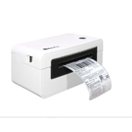 Printer thermal barcode label Blueprint wired usb b 2.0 203dpi 110mm bp td-110x td110x