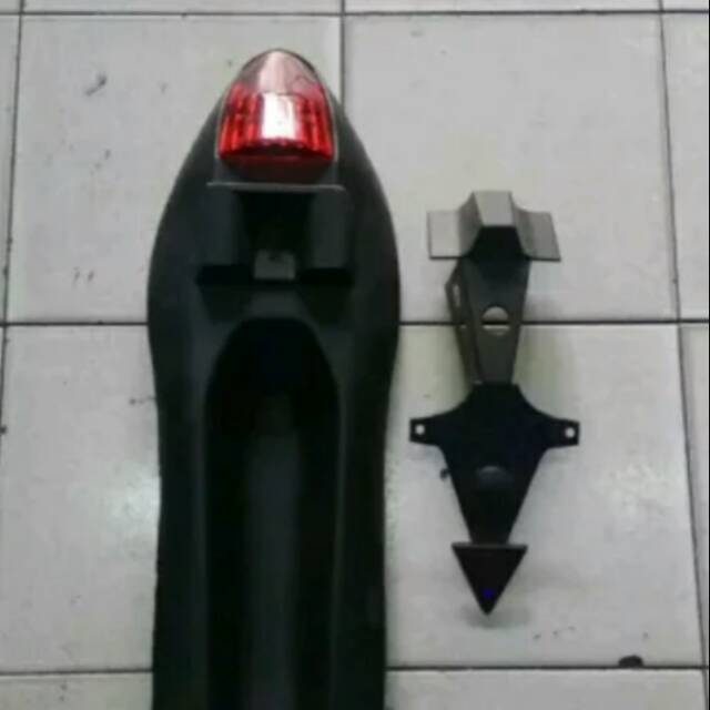 Selancar Jupiter MX lama slancar mx lama undertail mx lama