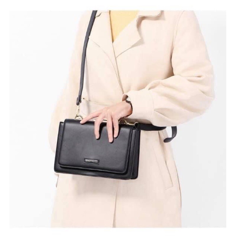 READY STOCK CRISTA BAG