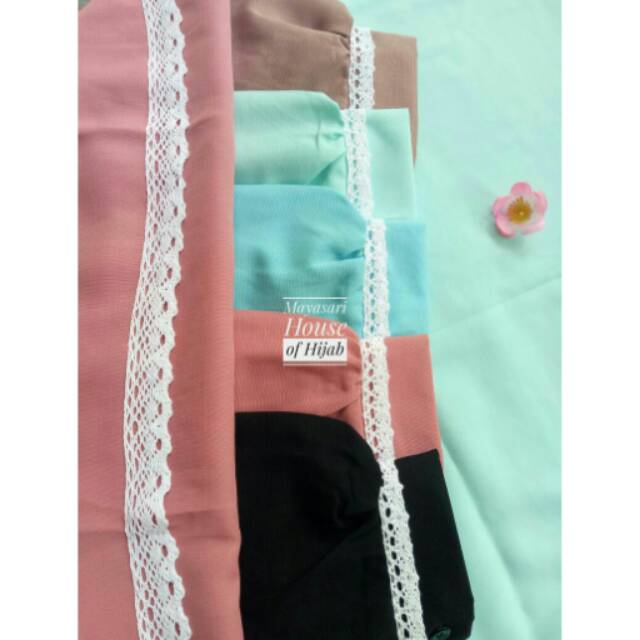 [[FREE ONGKIR]] Gamis Humaira Set Pashtan by Mayasari