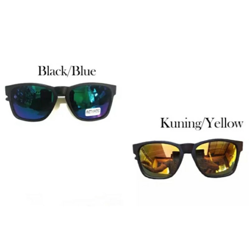 kaca mata fashion.kaca mata pria.kaca mata pelangi