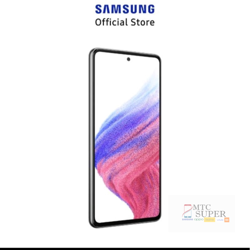 SAMSUNG A53 5G 8/128 | 8/256 garansi resmi