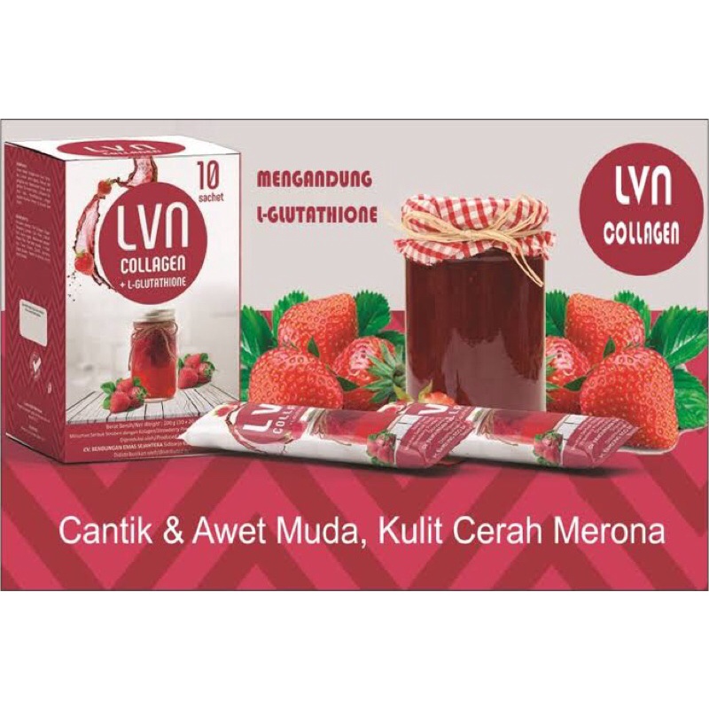 

Lvn COLLAGEN