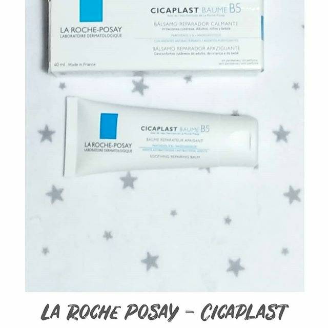 

La Roche Posay Cicaplast Baume B5 (share in jar)