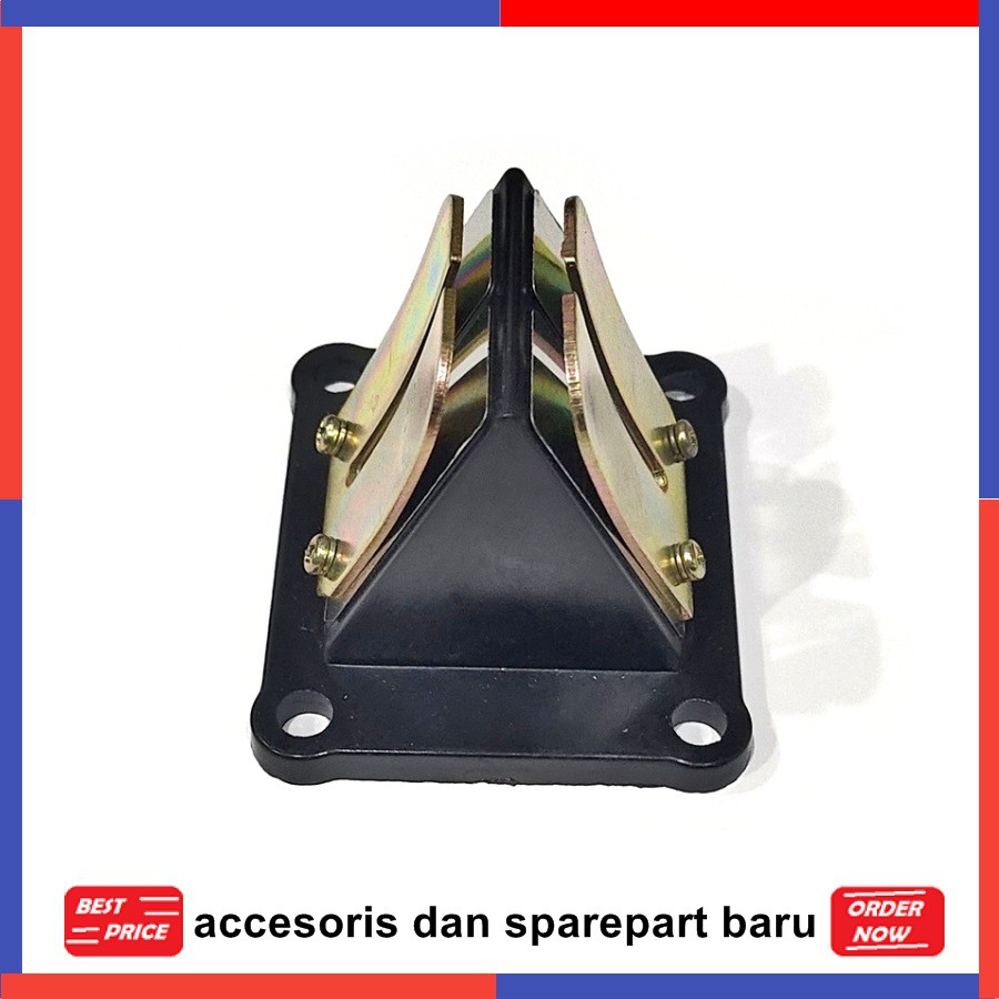 MEMBRAN RX KING SPAREPART MOTOR ASSY OSKRACING