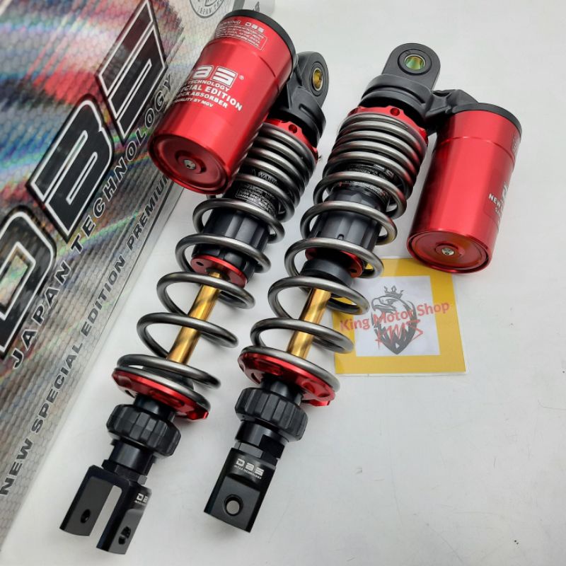 Shock Shock DBS 720 x series 310mm for aerox - nmax new