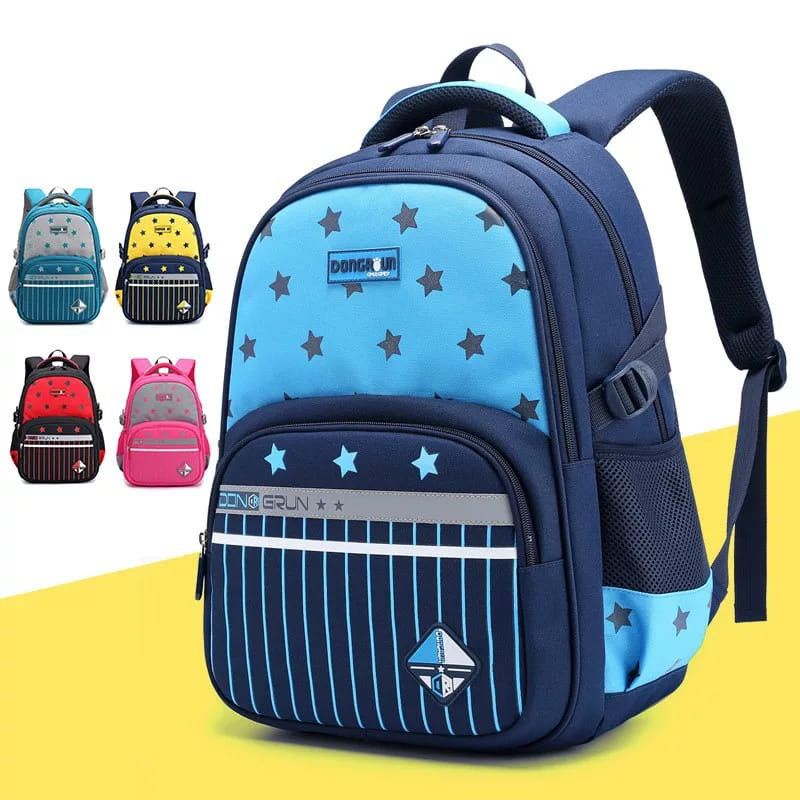 TAS RANSEL ANAK-TAS RANSEL SEKOLAH -TAS RANSEL GEMPI