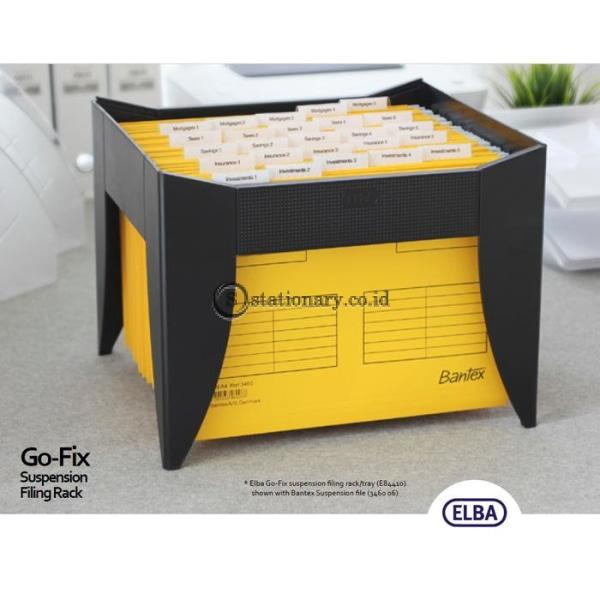 BANTEX GO-FIX SUSPENSION FILING RACK #E84410