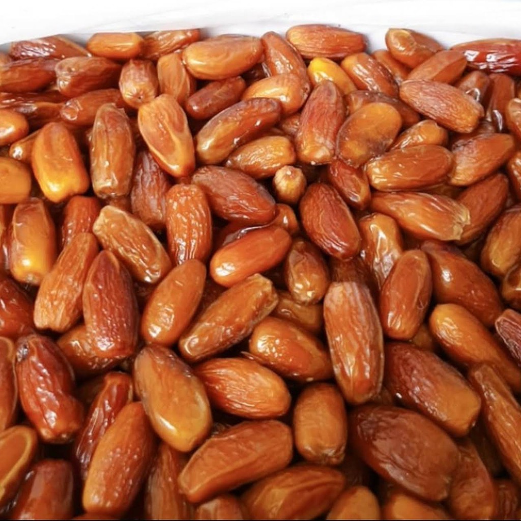 

Kurma Tunis Madu Amira Dates 500gr