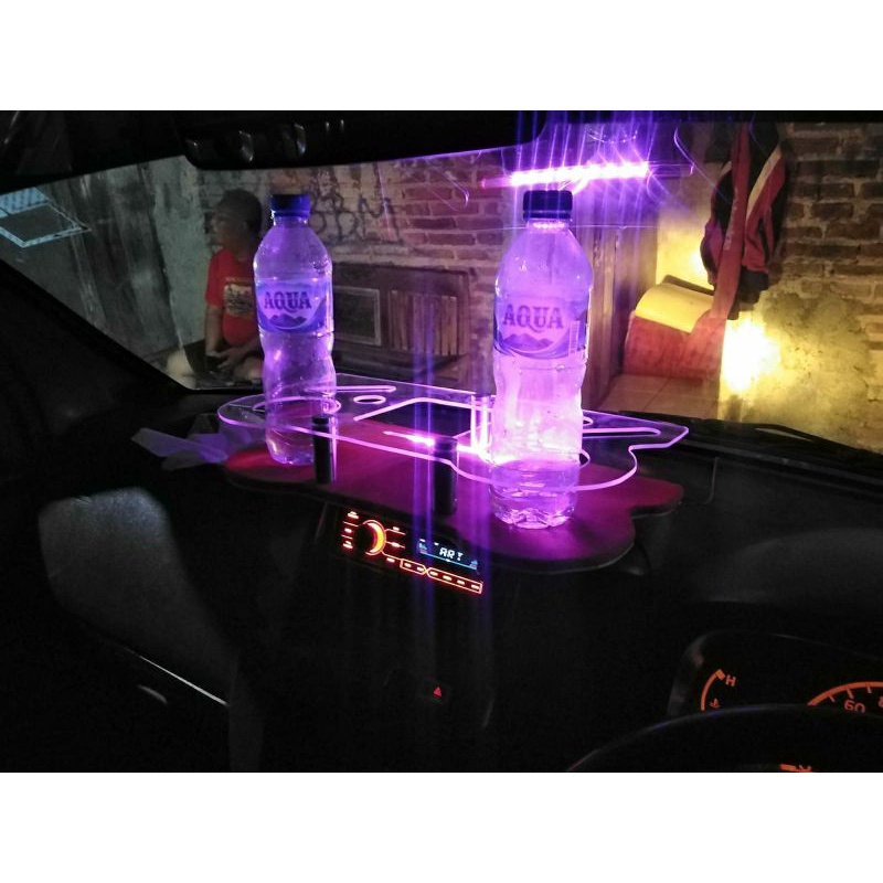 variasi minibar dasbor mobil grandmax sedang