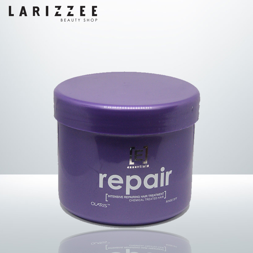 OLARIS ESSENTIAL REPAIR MASQUE