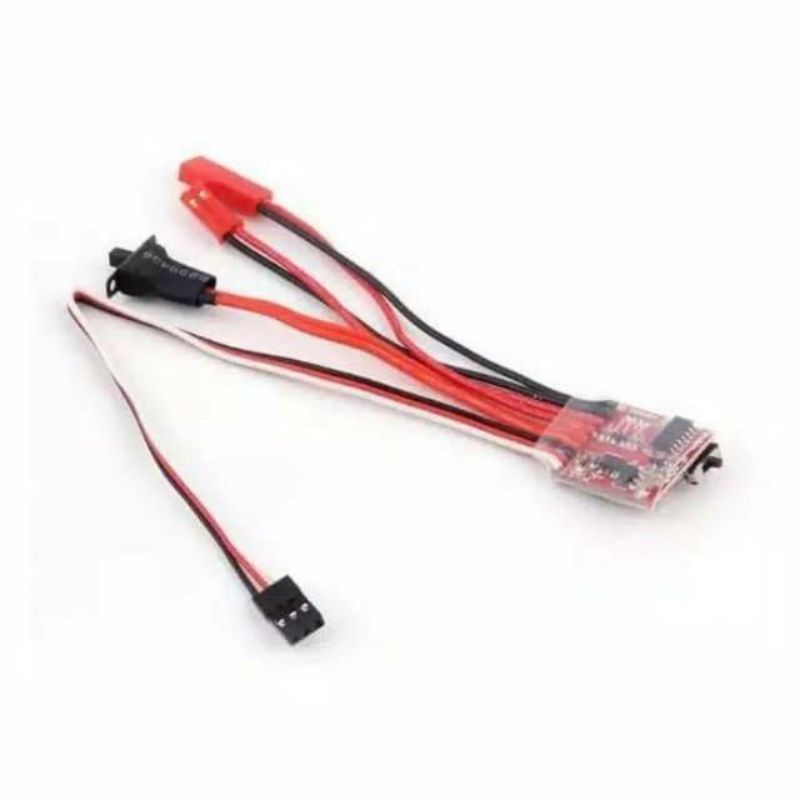 esc rc esc propo