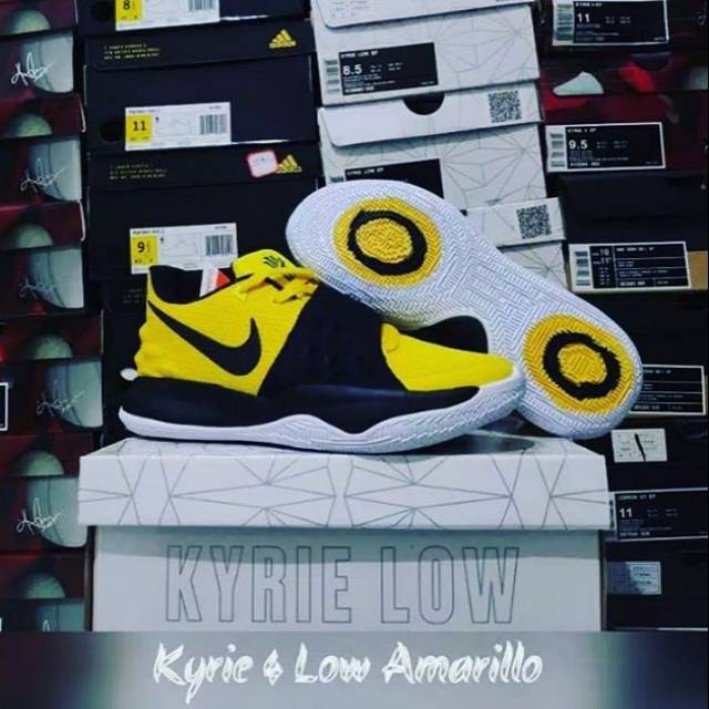 Nike kyrie irving 4low