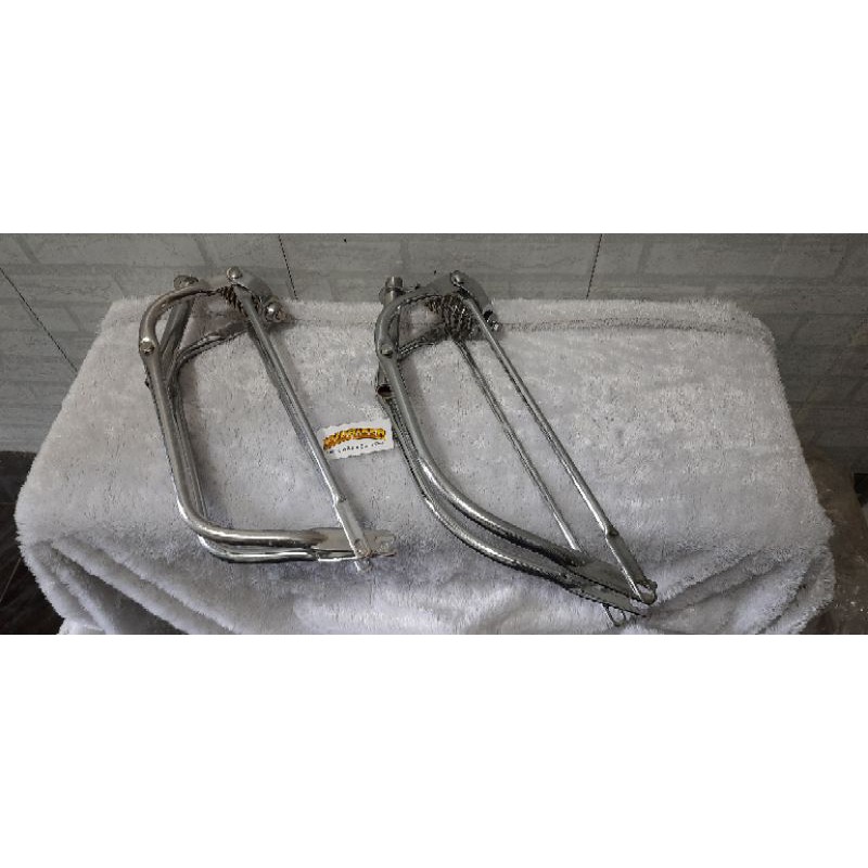 springer og bent lowrider 20