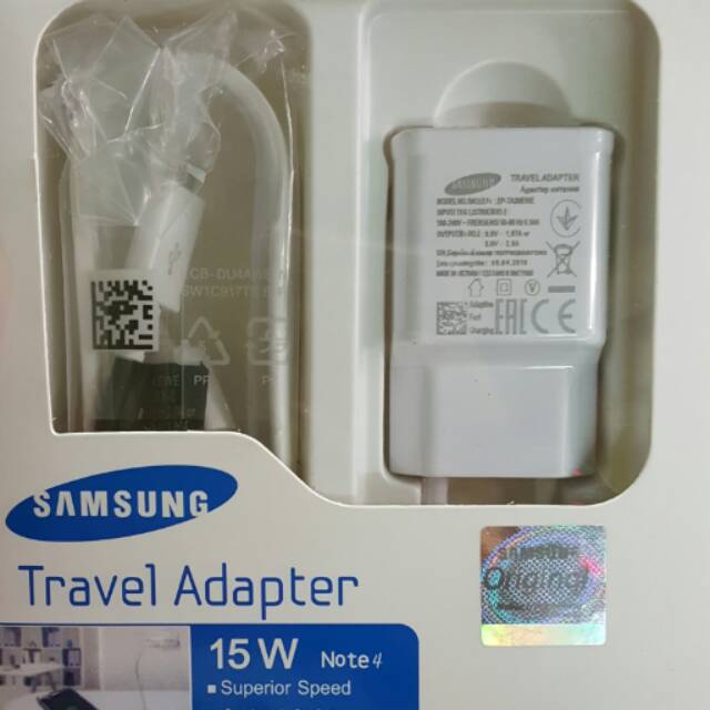 Fast charger samsung
