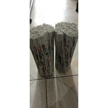 

lintingan dari koran