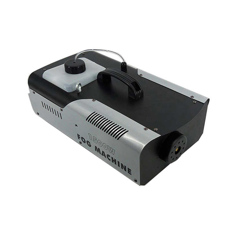 Jual Mesin asap / Fog machine / Smoke gun machine Wisdom 1500w Shopee