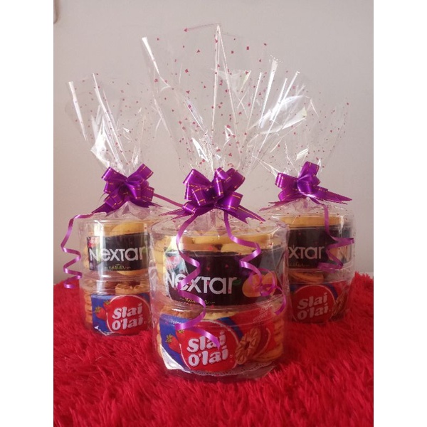 

PARSEL KUE NEXTAR ISI 2 500gr
