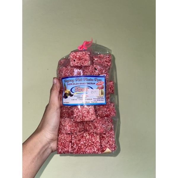 teng teng jipang