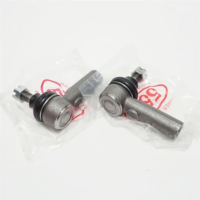 1 Set kanan kiri tierod Kijang Grand/Kijang Kapsul/Kijang 7K. 555 JAPAN ORIGINAL