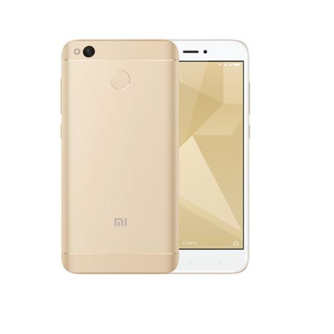 kodeYy5Y9--HP Xiaomi Redmi 4X 4/64GB-3/32GB-2/16GB GARANSI 1 TAHUN