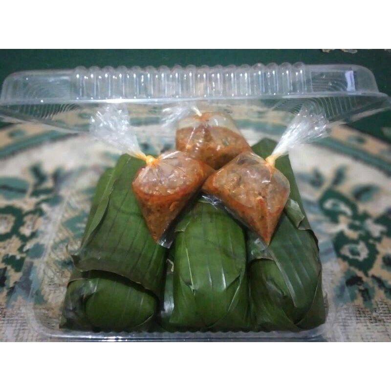 

ulen Sumedang super Legit