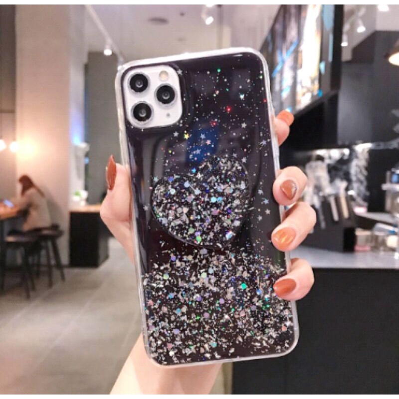 Casing HP Samsung J6 Plus 2018