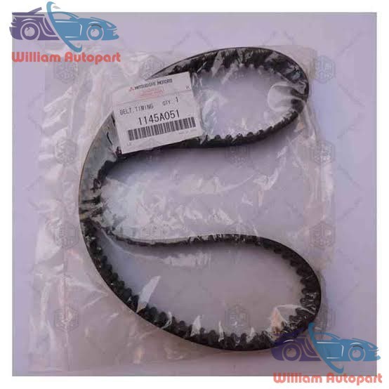 Timingbelt Original Lancer CS3 1600cc 2003 2004 aka evo 7