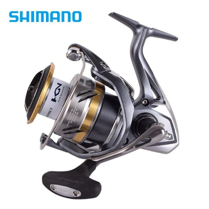 Termurah.. Reel Shimano Ultegra C3000Hg / Reel Shimani Ultegra C 3000 Hg Cv