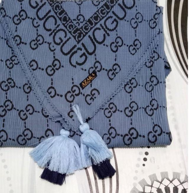 ➵ JILBAB/HIJAB SEGI EMPAT PLISKET JAMBUL POMPOM PRINTING HIJAB GUCI KERUDUNG GUCI JAMBUL BISA ➢