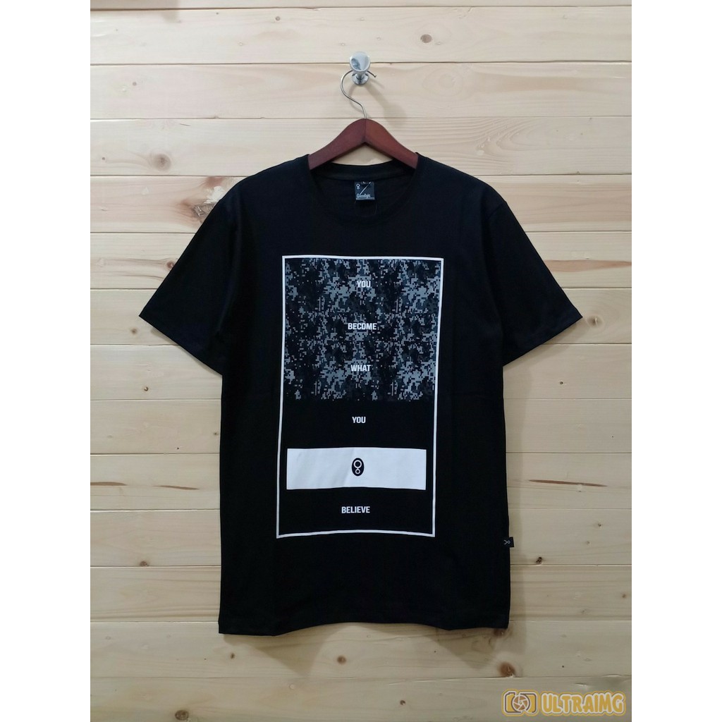 KAOS GREENLIGHT 3SC ORI BM