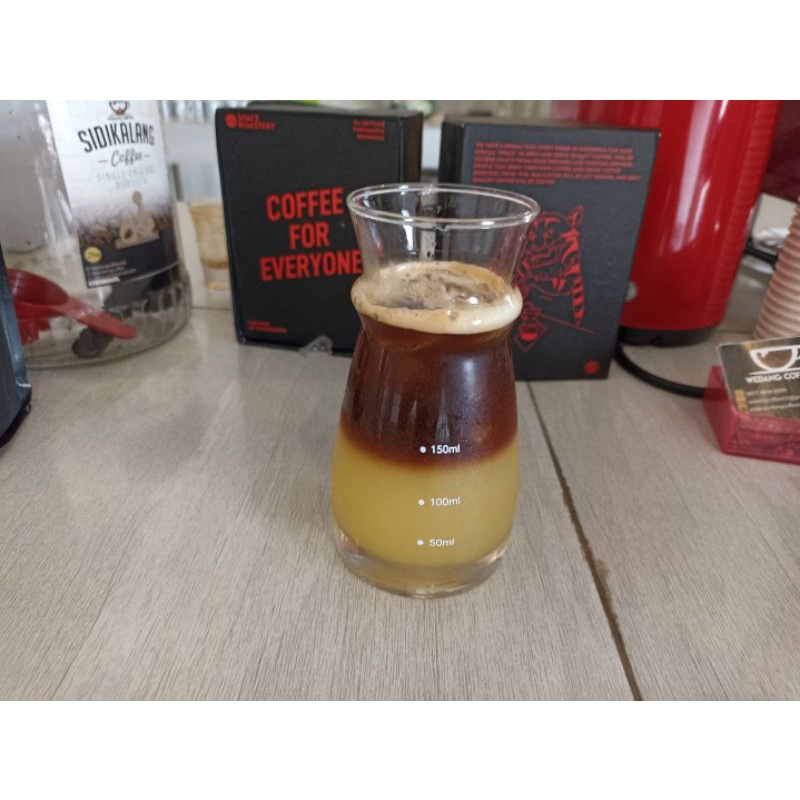 

Passion Coffee