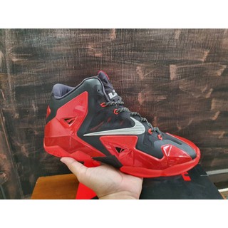 lebron 11 heat