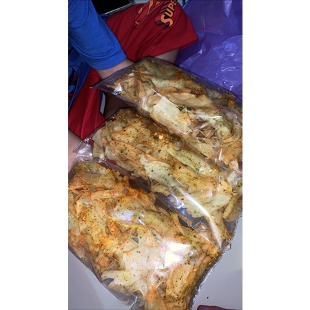 

KERIPIK SINGKONG BY REQUEST