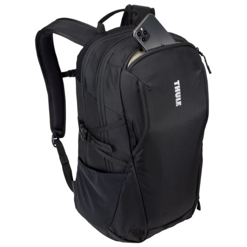 Thule EnRoute 4 Tas Laptop Backpack 23L TEBP 4216 – Black