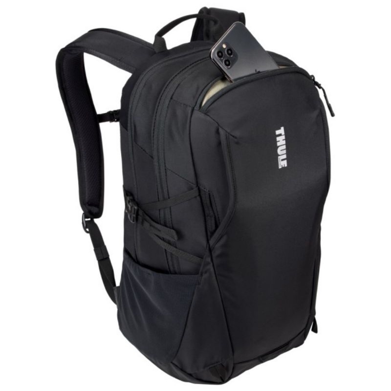 Thule EnRoute 4 Tas Laptop Backpack 23L TEBP 4216 – Black