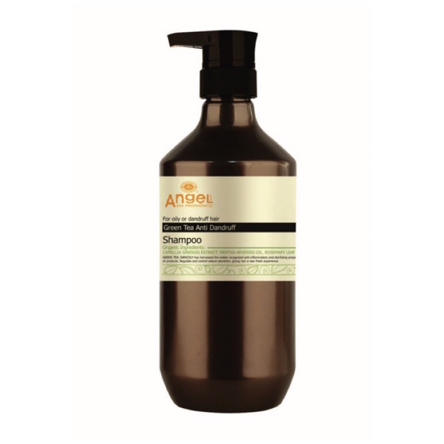 

Dancoly Green Tea Shampoo 800 ml for anti dandruff