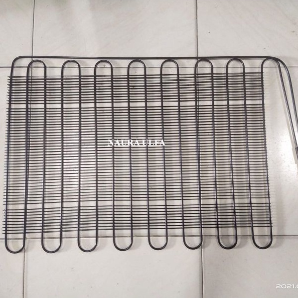 Kondensor / Condensor Kulkas 8U