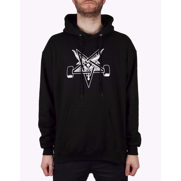 JAKET   SWEATER   HOODIE Hoodie Thrasher 2