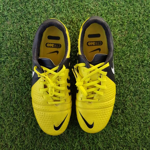 Sepatu Bola Nike CTR 360 AG (Top Grade)