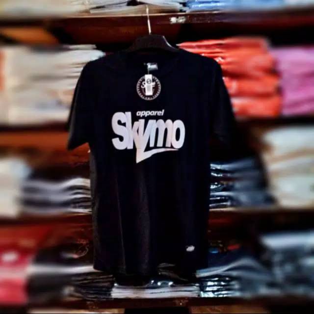 Kaos distro skymo aparel