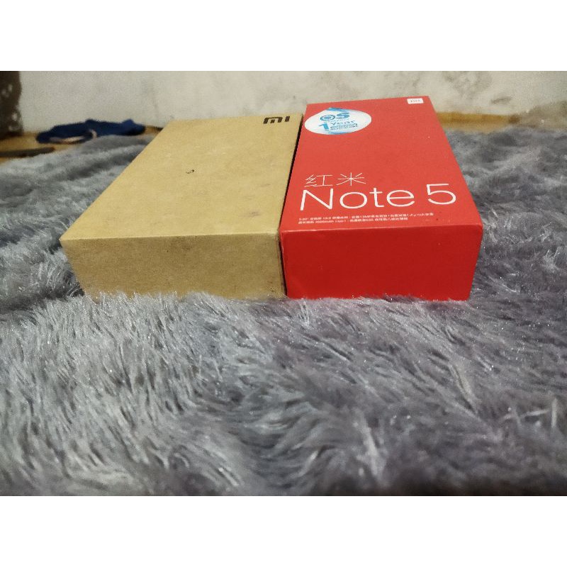 Xiaomi redmi note 5 pro 4/64gb free xiaomi note 2 2/16gb