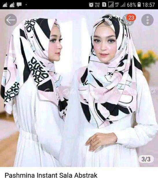 Triangle/segitiga Instant Ranting