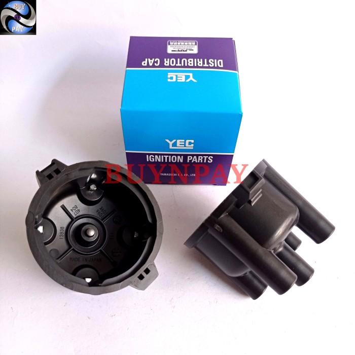 Tutup Cup Delco Kijang Kotak 4K Kijang Super 5K Japan Baru