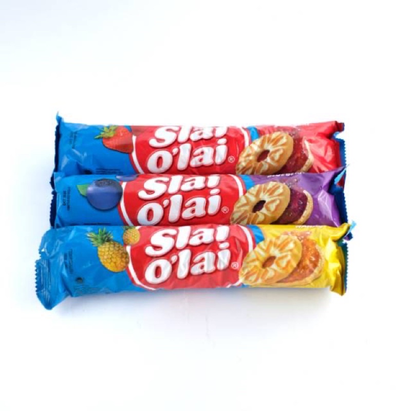 Slai Olai roll 128gr