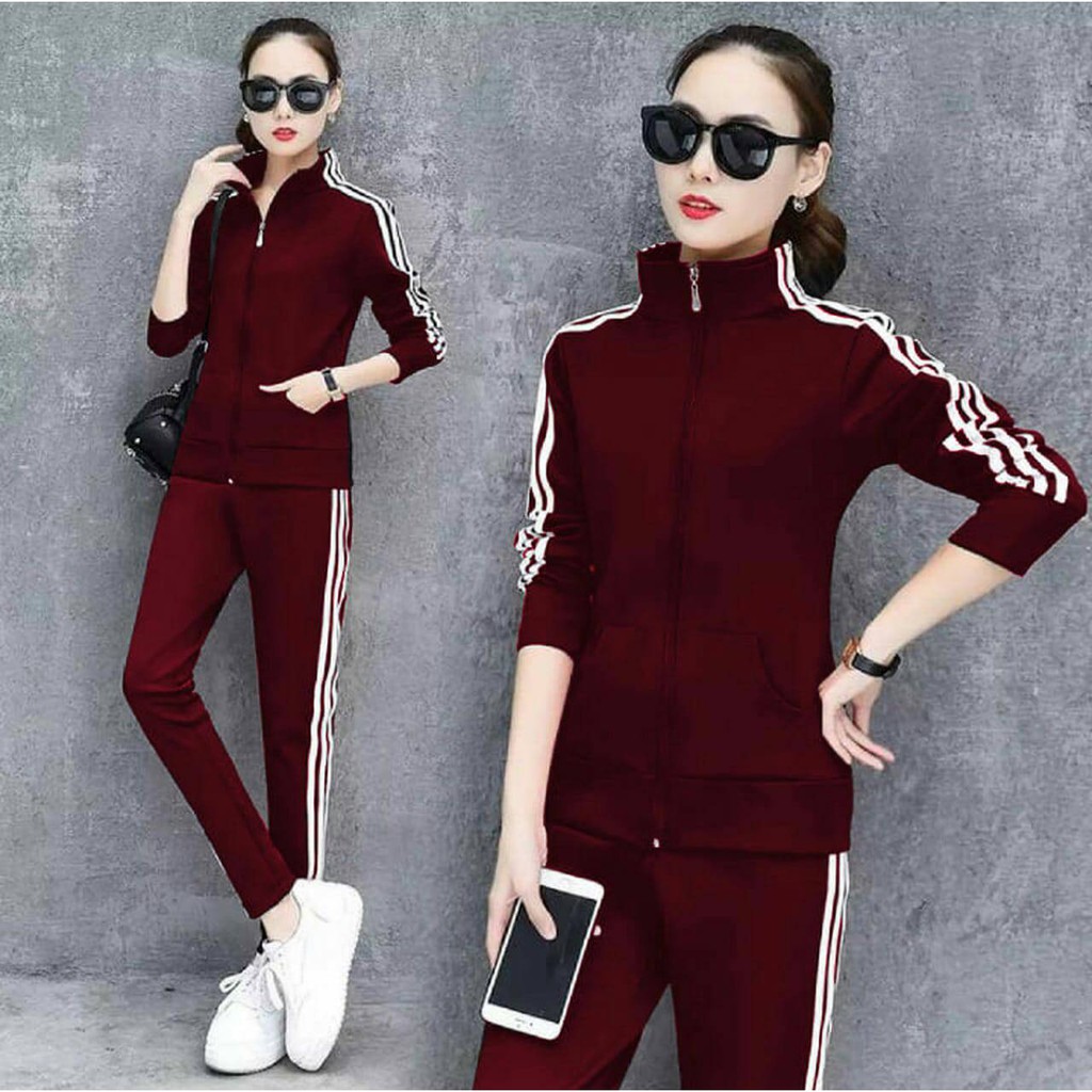 BOOM SETELAN TRAINING QUEEN L 3XL Training Olahraga BOOM SETELAN TRAINING QUEEN L 3XL Training Olahraga